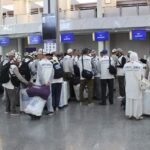 Хадж — 2027. Выбрана авиакомпания для перевозки паломников из Кыргызстана