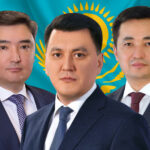 Кадровая перезагрузка Казахстана: Бектенов остается, Карин выходит вперед