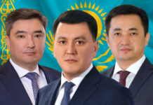 Кадровая перезагрузка Казахстана: Бектенов остается, Карин выходит вперед