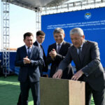 «Кыргызфармация» получит собственный логистический комплекс за 650 млн сомов