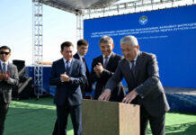 «Кыргызфармация» получит собственный логистический комплекс за 650 млн сомов