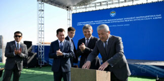 «Кыргызфармация» получит собственный логистический комплекс за 650 млн сомов