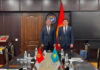Кыргызстан и Казахстан продолжают подготовку дороги Алматы — Иссык-Куль