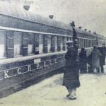 От камышовых рельсов к большой дороге. Как строили железную дорогу Душанбе – Термез