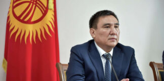 В парламенте предложили убрать выплаты пенсий через «Кыргызпочтасы»