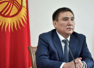 В парламенте предложили убрать выплаты пенсий через «Кыргызпочтасы»