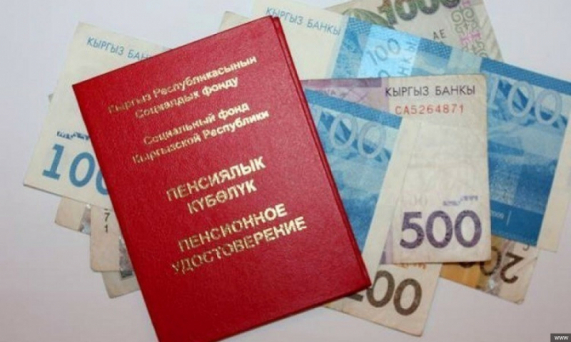 Досрочное использование пенсий – Соцфонд отчитался о выданных деньгах