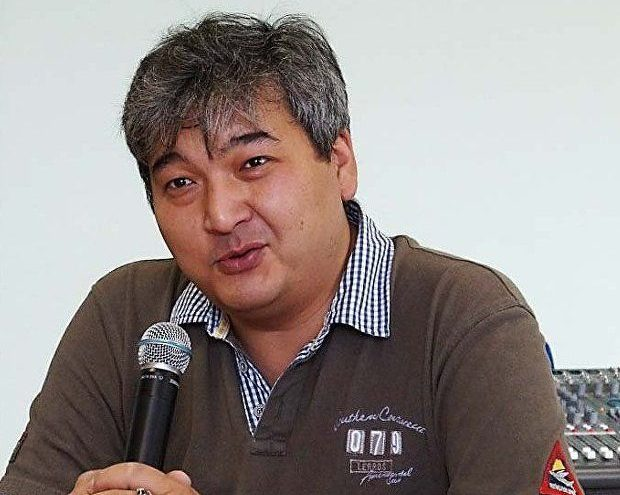 Казахстан. Про экономику...,