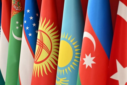 Тюркский мир – лишь часть Большой Евразии, это Анкаре желательно уяснить