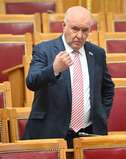 В Совфеде назвали неправдой заявления о передаче Карабаха Азербайджану