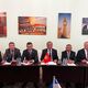 Встреча по&nbsp;демаркации кыргызско-узбекской границы прошла в&nbsp;Фергане