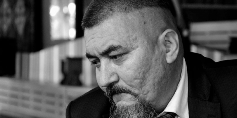 Александр Собянин: работать с Большой Азией могут только русские азиаты
