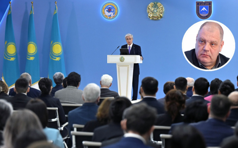0 млн в год на науку Казахстана: почему финансирование не приносит пользы?