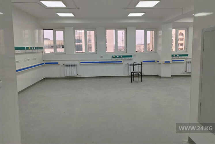 Новые технологии и автономия: что ждет НИИ хирургии сердца в 2026 году
