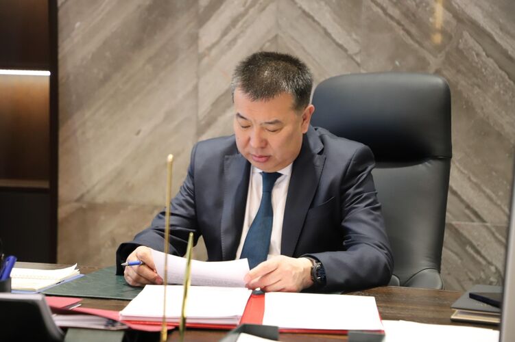 Чистка силовиков продолжается, в ГКНБ сделали жесткое заявление