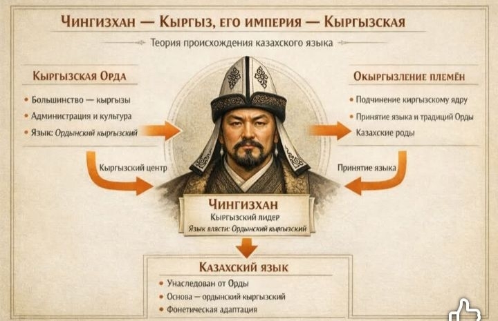 Кручу-верчу, стать великим хочу