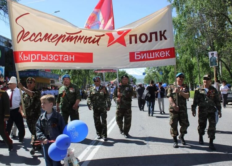 Зульфира Хайбуллина: память о Победе хранится на русском языке