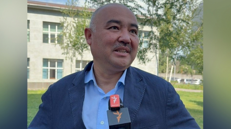 Экс-спикер опроверг слова нынешнего торага о распределении в ЖК депутатских мандатов и руководящих должностей