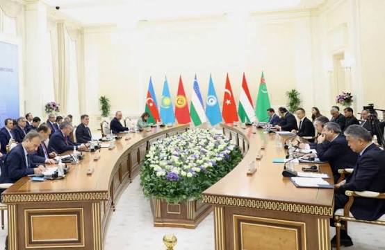Идея тюркского единства сталкивается с растущим скепсисом