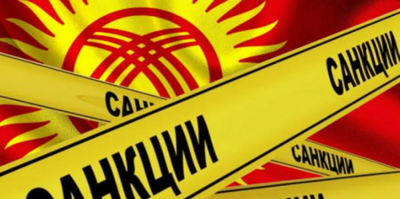 Защита экономики. В Кыргызстане закроют 50 компаний по запросу Запада