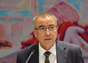 Агрессия США против Ирана: «Современная система международного права переживает глубокий кризис», — Бахтиёр Эргашев