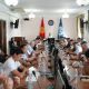 Мэрия Бишкека пригрозила подрядчикам санкциями за срыв дорожных работ