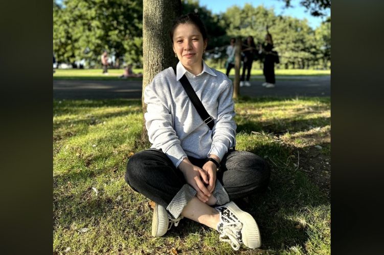 От студентки в Лондоне до владелицы кофейни в Оше: путь Ойиши Абдазимовой