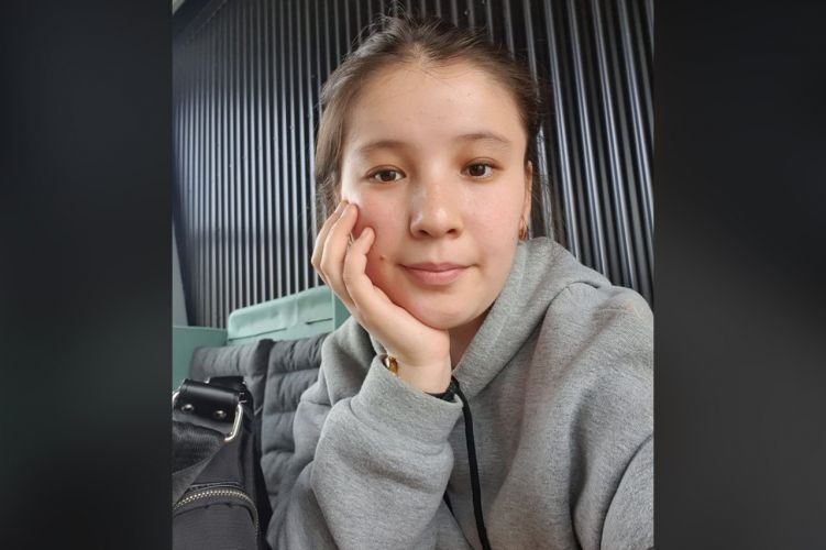 От студентки в Лондоне до владелицы кофейни в Оше: путь Ойиши Абдазимовой