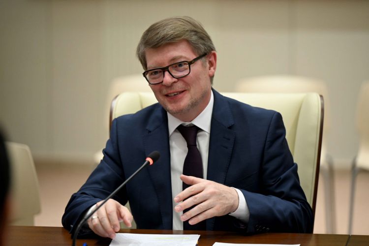 При поддержке ЕБРР в КР реализуются крупные проекты на более 86 миллионов евро