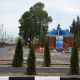 В Караколе построят Конгресс-холл на 800 мест и обновляют парк Пушкина