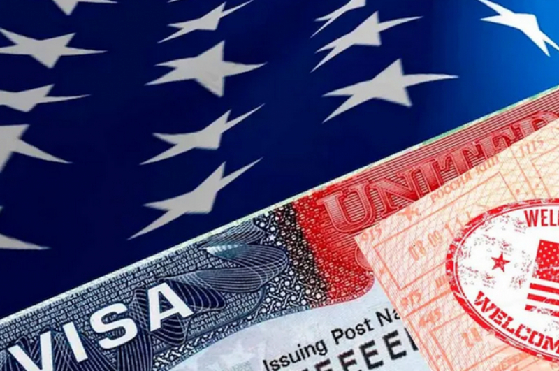 Суд в США отменил запрет на выдачу иммиграционных виз для граждан 75 стран, включая ЦА