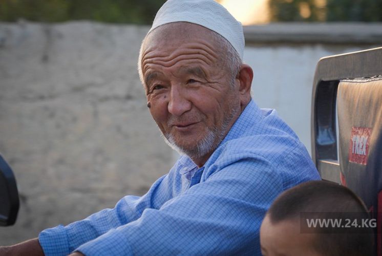 Таш-Добо, который стал историей. Репортаж из бывшего узбекского эксклава