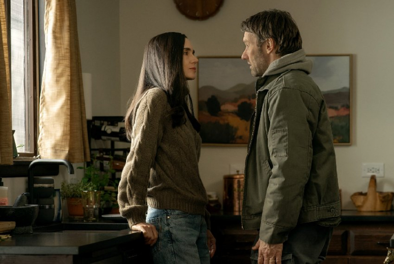 «Темная материя» и продолжения сериалов: что посмотреть на следующей неделе