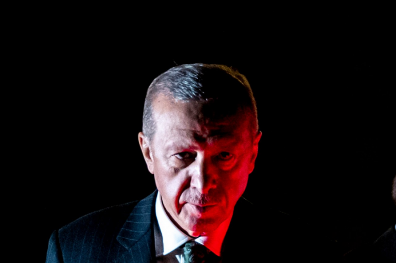 Токтогул Какчекеев: «Действия Турции порождают критическую ситуацию в Центральной Азии!»
