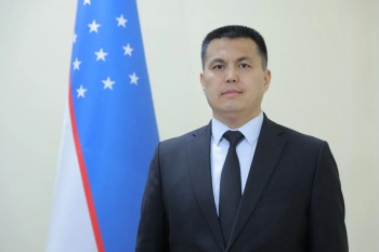 Закир Ишпулатов: Водная дипломатия становится ключом к безопасности ЦА