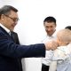 К 2030 году жильем обещают обеспечить всех нуждающихся — Садыр Жапаров