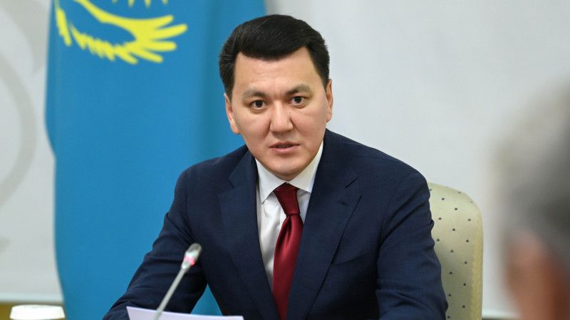 Кадровая перезагрузка Казахстана: Бектенов остается, Карин выходит вперед