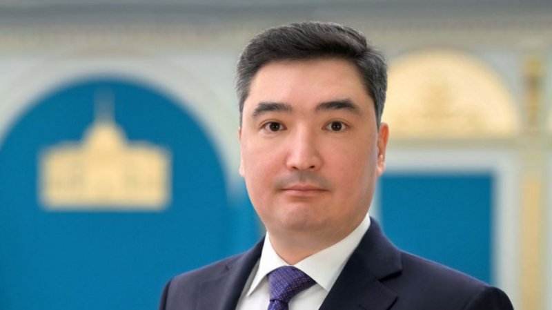 Кадровая перезагрузка Казахстана: Бектенов остается, Карин выходит вперед