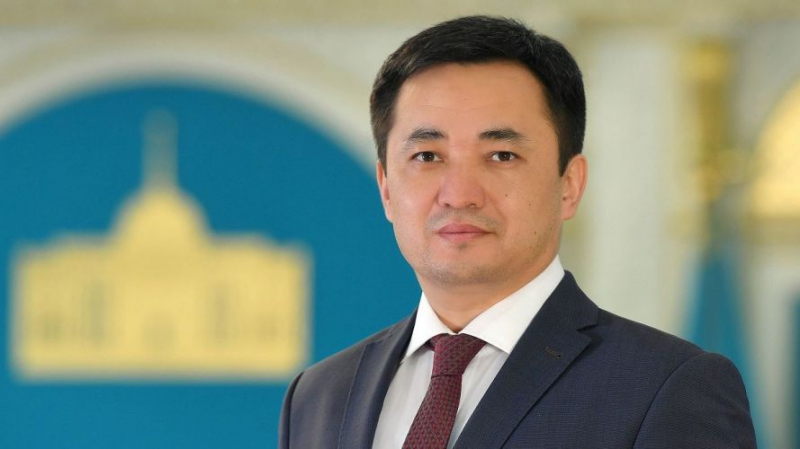 Кадровая перезагрузка Казахстана: Бектенов остается, Карин выходит вперед