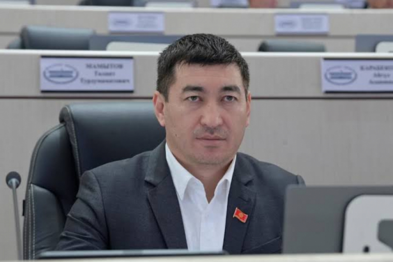 Многоэтажки за город. В Жогорку Кенеше предложили разгрузить Бишкек от новой застройки