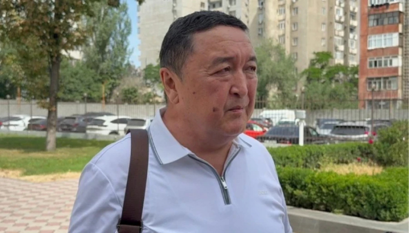 Защита Ташиева обжалует приговор по делу «Письмо 75»